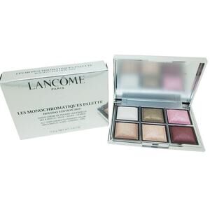 Lancome Les Monochromatiques Palette Holiday Edition 2019